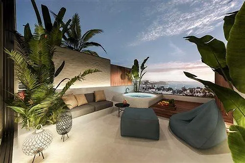 Nativo Ibiza 4* 圣埃乌拉利亚