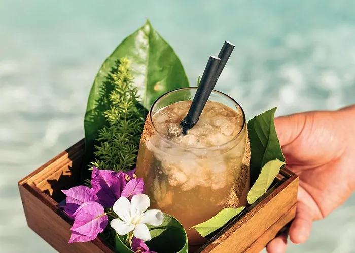 酒店 Nativo Ibiza 圣埃乌拉利亚