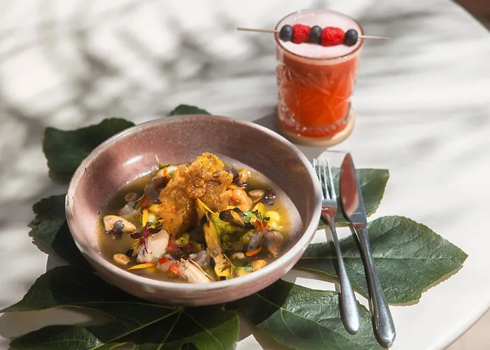 酒店 Nativo Ibiza 4*