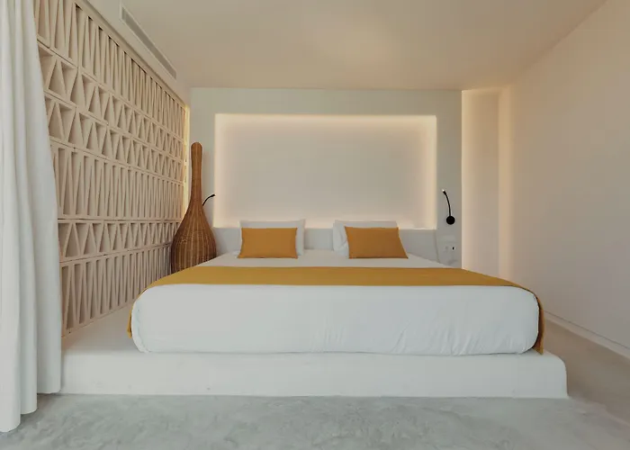 酒店 Nativo Ibiza 4*