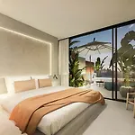酒店 Nativo Ibiza 圣埃乌拉利亚