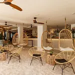 酒店 Nativo Ibiza 圣埃乌拉利亚