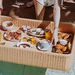 Nativo Ibiza 酒店 圣埃乌拉利亚