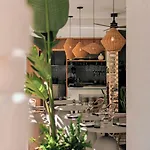 Nativo Ibiza Hotel Santa Eulària des Riu