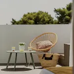酒店 Nativo Ibiza 圣埃乌拉利亚