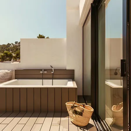 Nativo Ibiza 4*