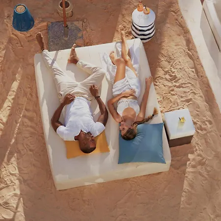 Nativo Ibiza Otel Santa Eularia des Riu