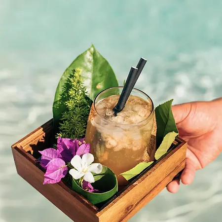 ホテル Nativo Ibiza サンタ・エウラリア・デス・リウ