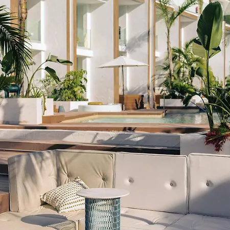 Nativo Ibiza サンタ・エウラリア・デス・リウ