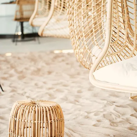 Otel Nativo Ibiza Santa Eularia des Riu