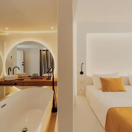 Nativo Ibiza 4* Santa Eularia des Riu