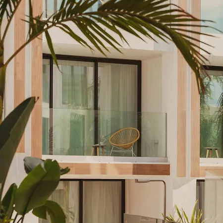 Nativo Ibiza 4*