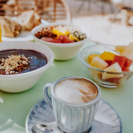 Nativo Ibiza Otel Santa Eularia des Riu