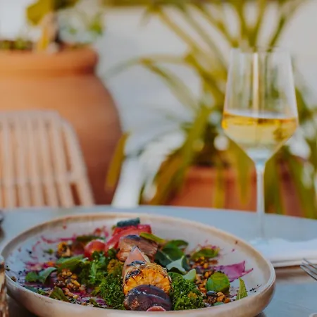 Otel Nativo Ibiza Santa Eularia des Riu
