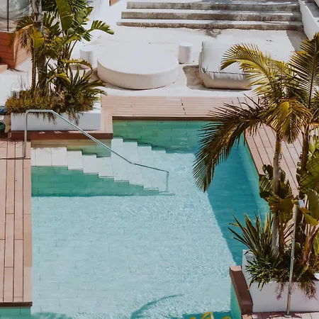 Nativo Ibiza Otel Santa Eularia des Riu