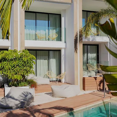 Nativo Ibiza 4*