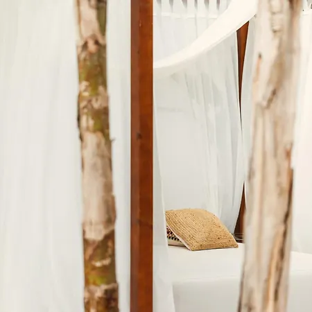 Nativo Ibiza 4* サンタ・エウラリア・デス・リウ