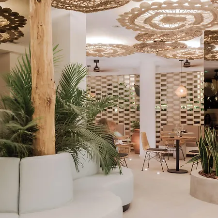ホテル Nativo Ibiza 4*
