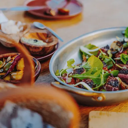 Nativo Ibiza 4* サンタ・エウラリア・デス・リウ