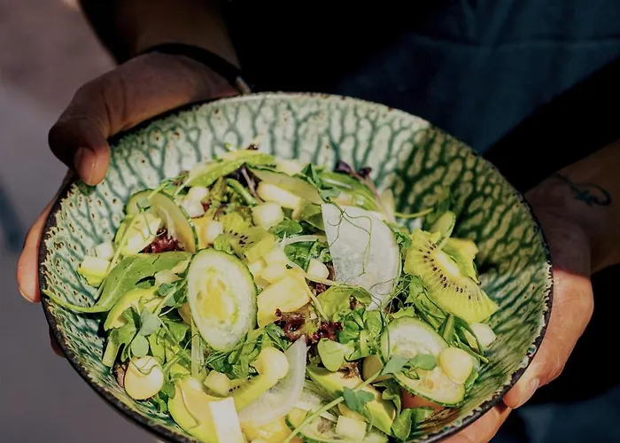 Nativo Ibiza Hotel Santa Eularia des Riu