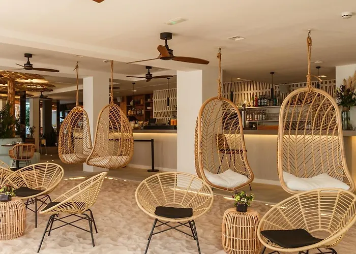 Hotel Nativo Ibiza Santa Eularia des Riu