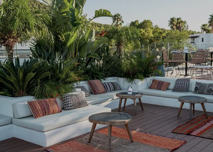 Nativo Ibiza Hotel