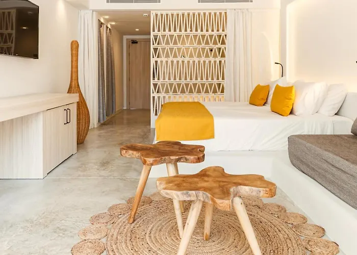 Hotel Nativo Ibiza