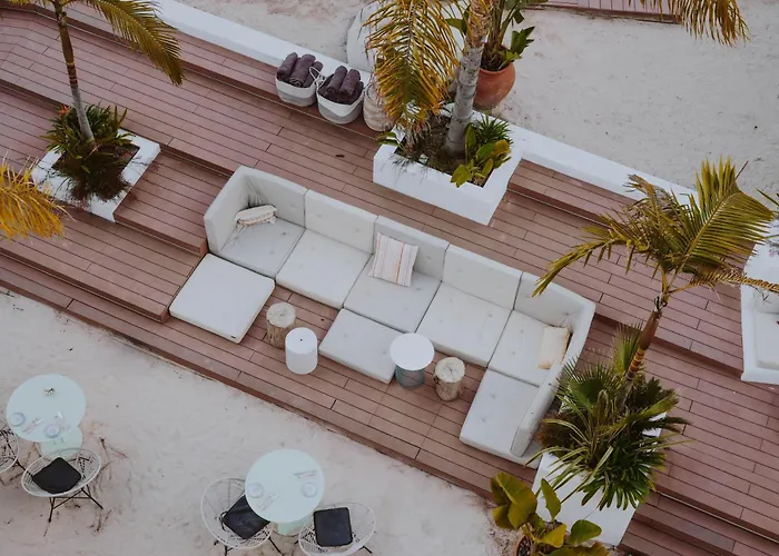 Nativo Ibiza Hotel 4*