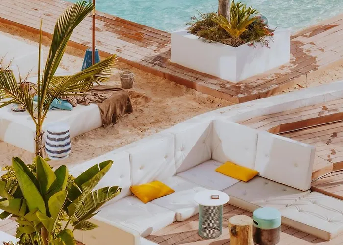 Hotel Nativo Ibiza Santa Eularia des Riu