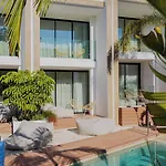 Ξενοδοχείο Nativo Ibiza 4*