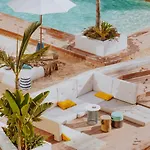 Hotel Nativo Ibiza Santa Eulalia del Río
