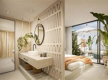 Nativo Ibiza By Ncalma 酒店