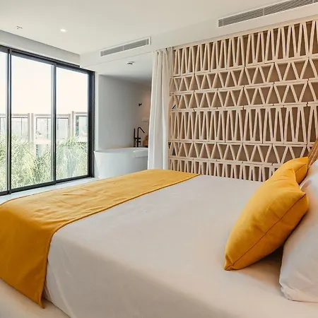 Nativo Ibiza By Ncalma Hotel