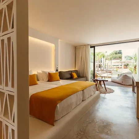 Nativo Ibiza By Ncalma Hotel