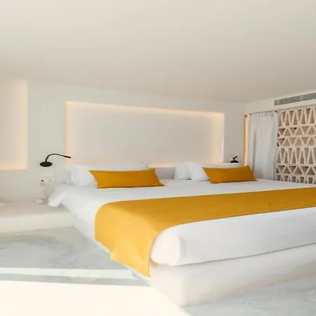 Nativo Ibiza By Ncalma Hotel 4*