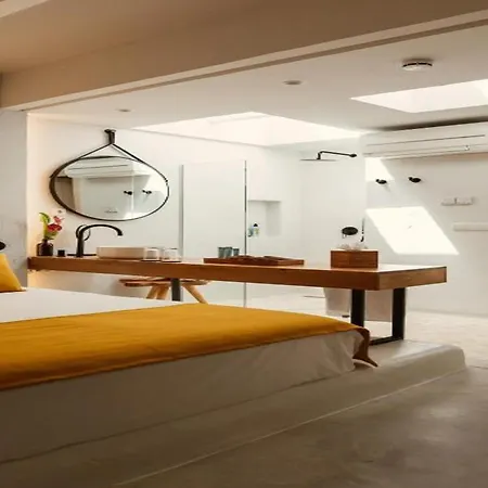 Nativo Ibiza By Ncalma Santa Eularia des Riu