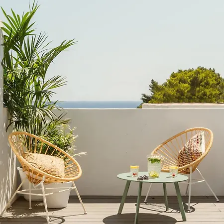 Nativo Ibiza By Ncalma Santa Eulària des Riu