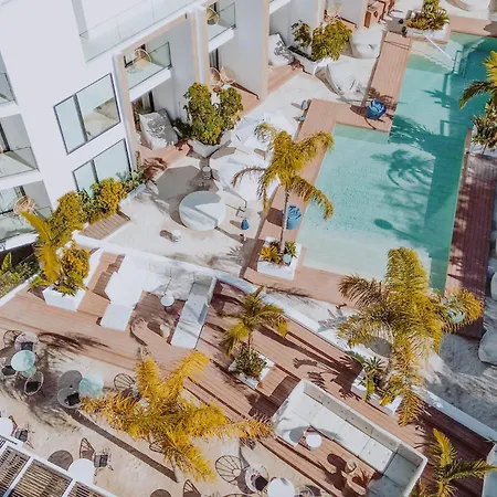 Nativo Ibiza By Ncalma Santa Eulària des Riu