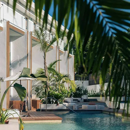 Nativo Ibiza By Ncalma 4*