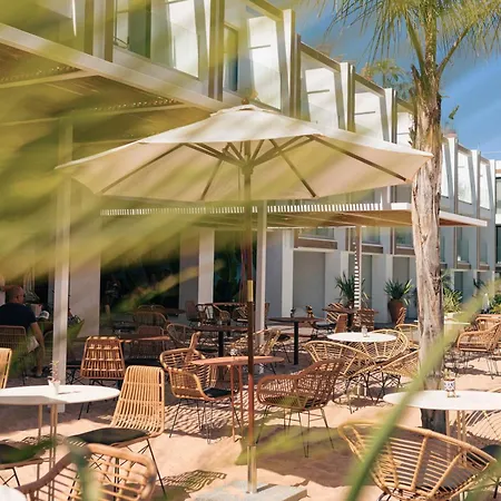 Nativo Ibiza By Ncalma Hotel 4*