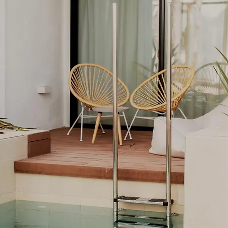 Nativo Ibiza By Ncalma 4* Santa Eulària des Riu