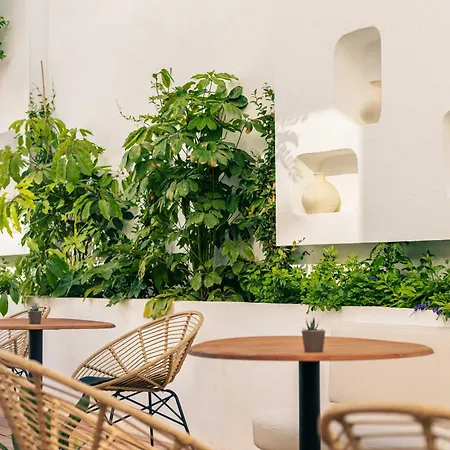 Nativo Ibiza By Ncalma Hotel