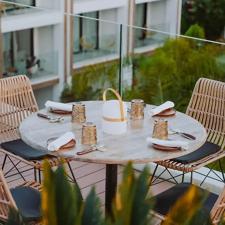 Nativo Ibiza By Ncalma Santa Eulària des Riu