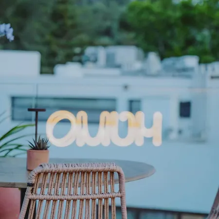 Szálloda Nativo Ibiza