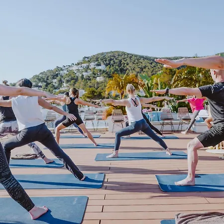 Hotel Nativo Ibiza 4*