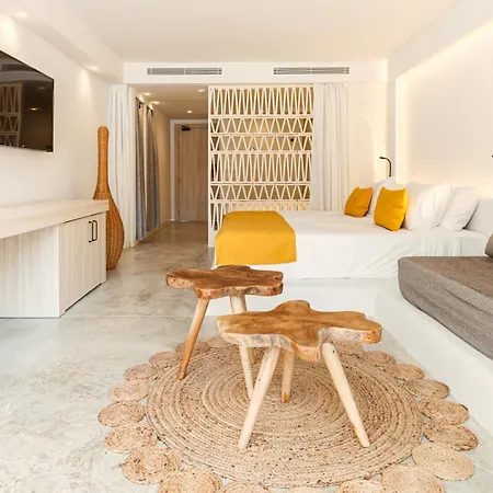 Hotel Nativo Ibiza By Ncalma