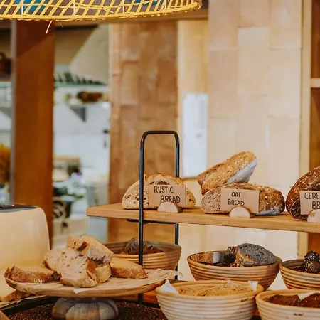 Nativo Ibiza By Ncalma 4* Santa Eulària des Riu