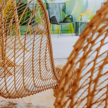 Nativo Ibiza By Ncalma Santa Eulària des Riu