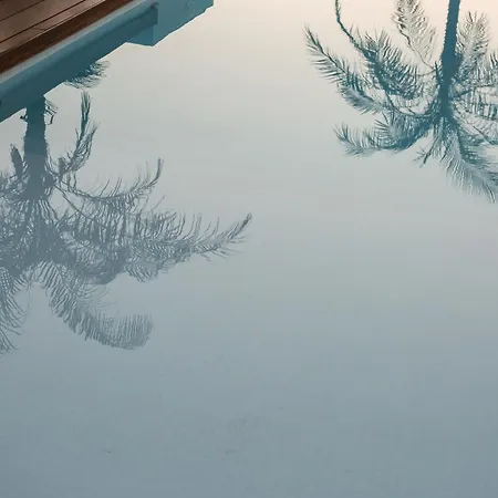 Szálloda Nativo Ibiza