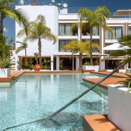 Nativo Ibiza Hotel Santa Eularia des Riu